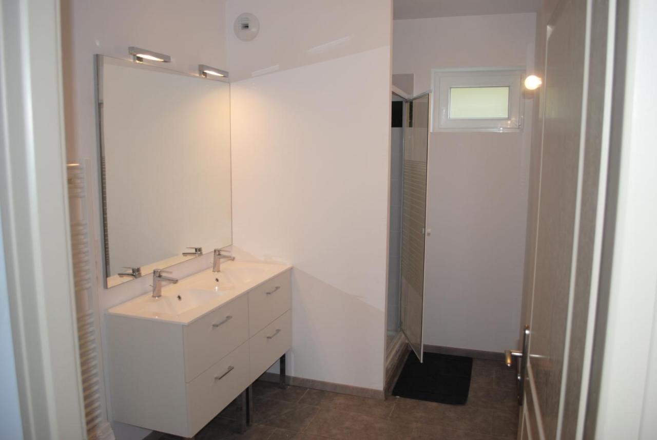 Panoramic Campus Aparthotel Font-Romeu-Odeillo-Via Εξωτερικό φωτογραφία