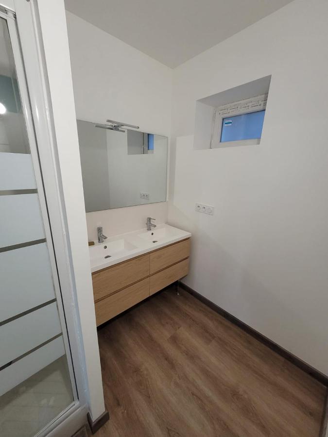 Panoramic Campus Aparthotel Font-Romeu-Odeillo-Via Εξωτερικό φωτογραφία