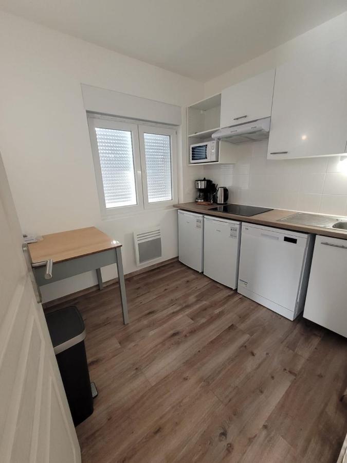 Panoramic Campus Aparthotel Font-Romeu-Odeillo-Via Εξωτερικό φωτογραφία