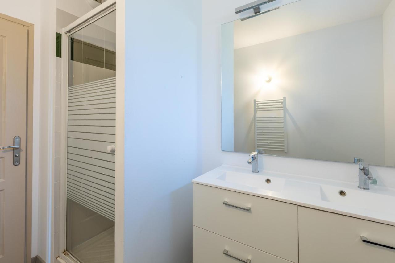 Panoramic Campus Aparthotel Font-Romeu-Odeillo-Via Εξωτερικό φωτογραφία
